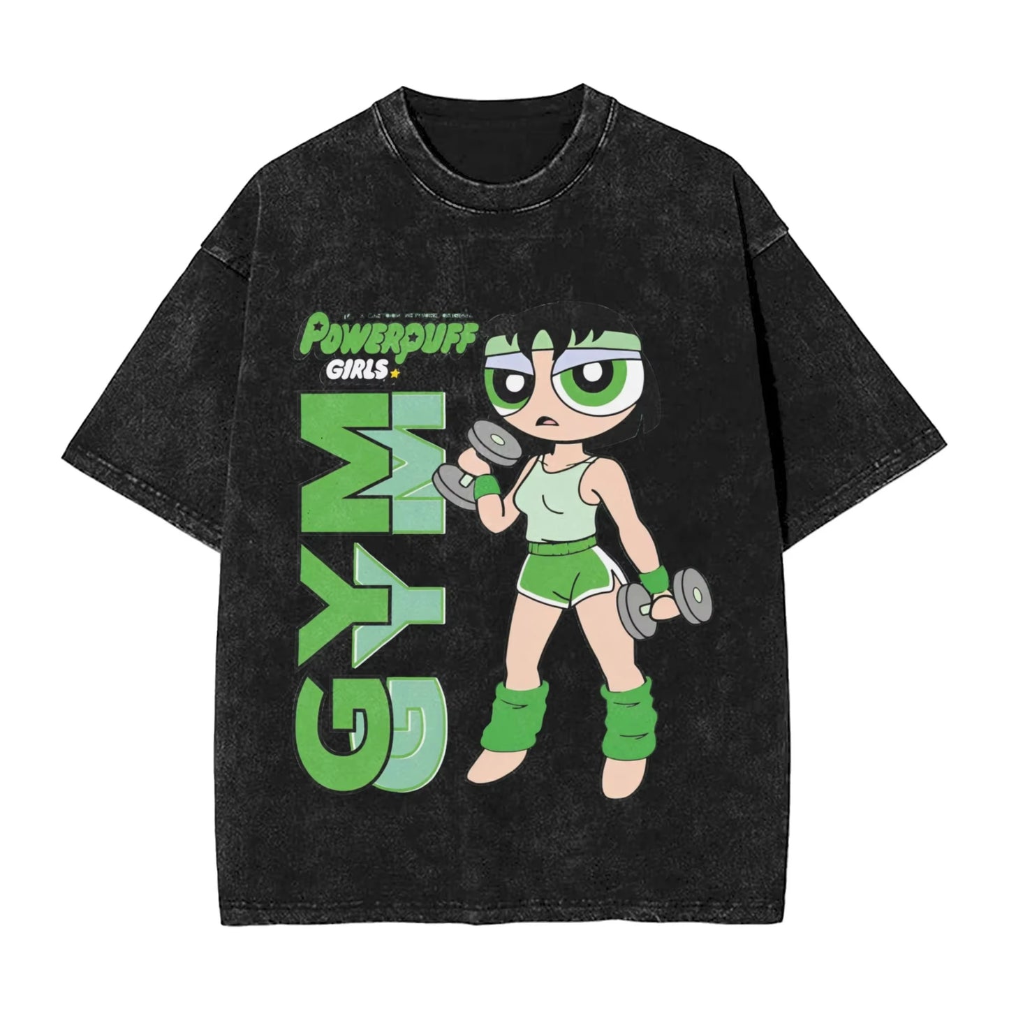 The Powerpuff Girls T Shirts
