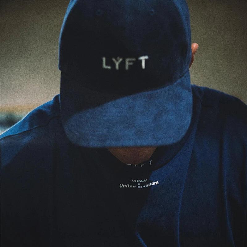 JAPAN&UK Lyft - FitStrengthX