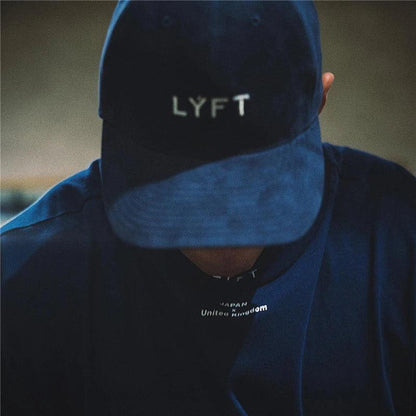 JAPAN&UK Lyft - FitStrengthX