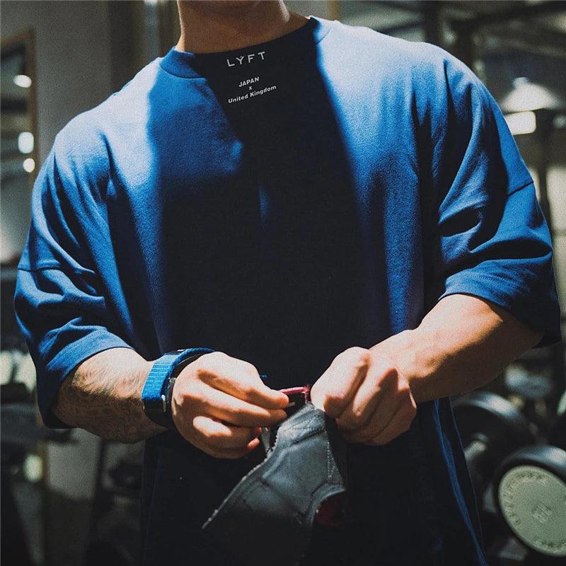 JAPAN&UK Lyft - FitStrengthX