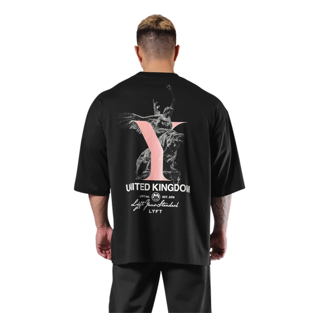 LYFT Oversized T-Shirt