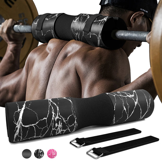 Squat Pad Barbell