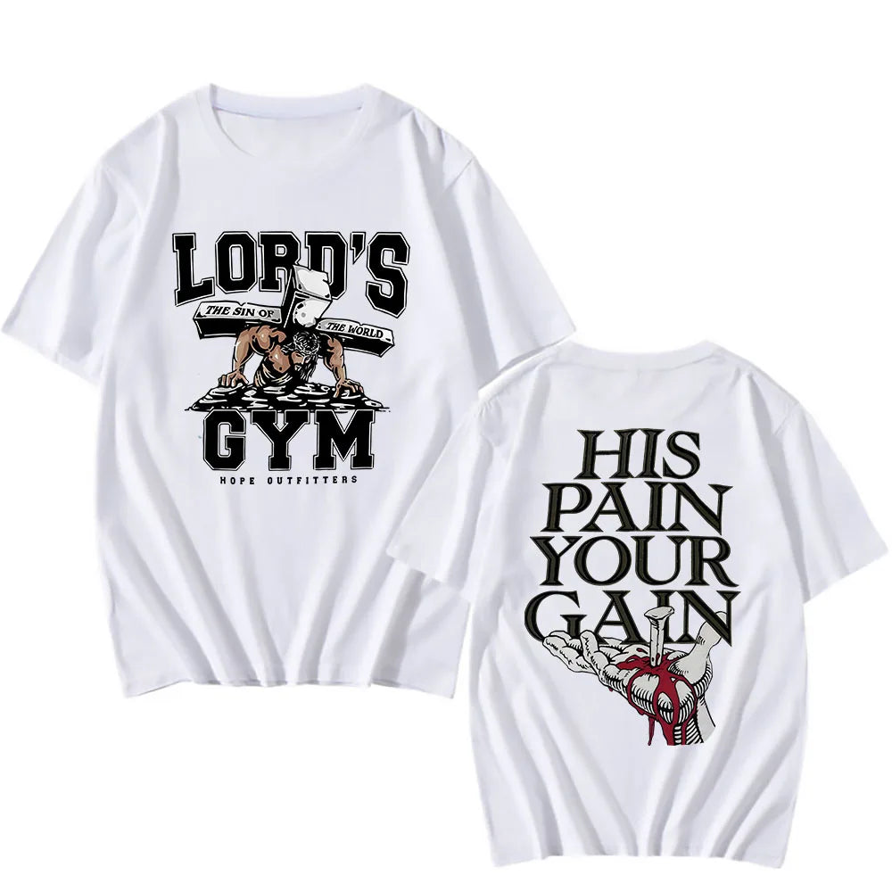 Lord's Gym Shirt