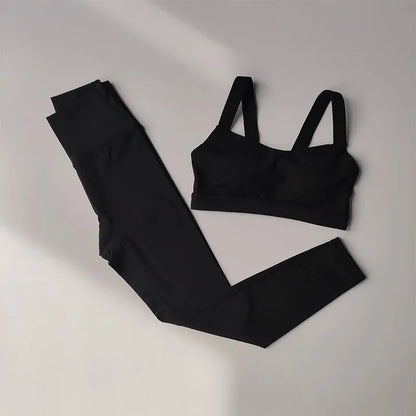 FitStrengthX Yoga Set