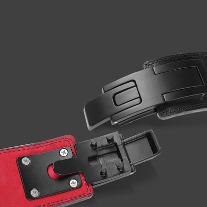 Unisex Weightlifting Belt