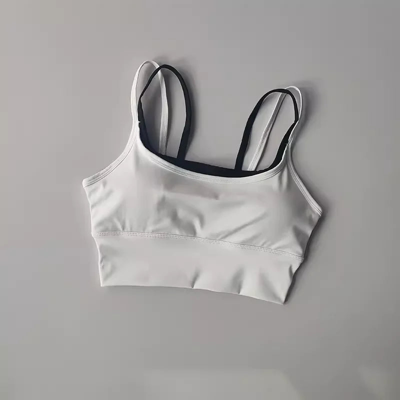 Sports Bra Dual Color