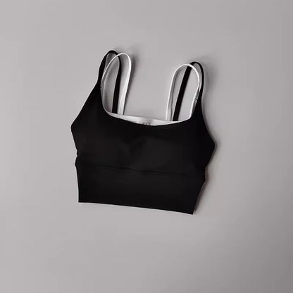 Sports Bra Dual Color