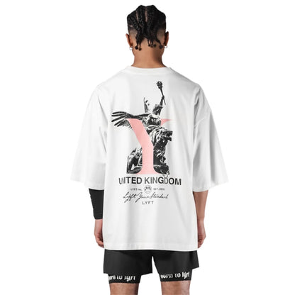 LYFT Oversized T-Shirt