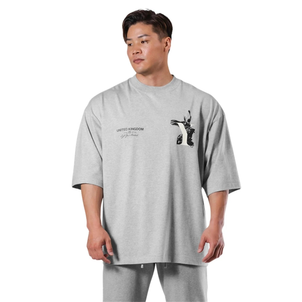 LYFT Oversized T-Shirt