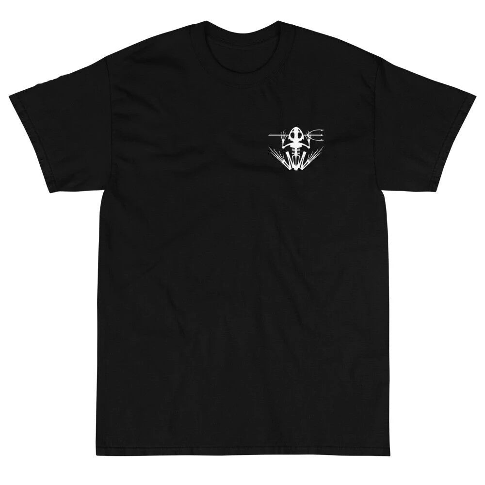 Naval SEALs Motto T-Shirt