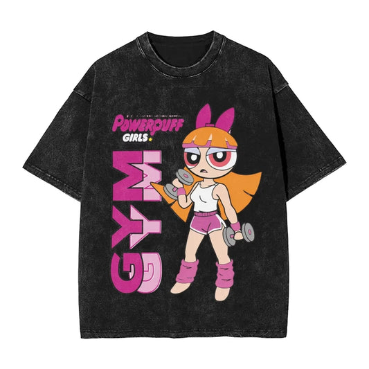 The Powerpuff Girls T Shirts