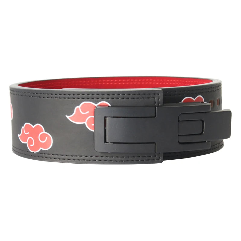 Unisex Weightlifting Belt