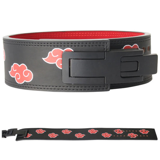 Unisex Weightlifting Belt